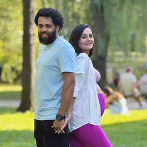 Meet your Posher, Moizes